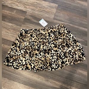 Lularoe Talia tiered skirt